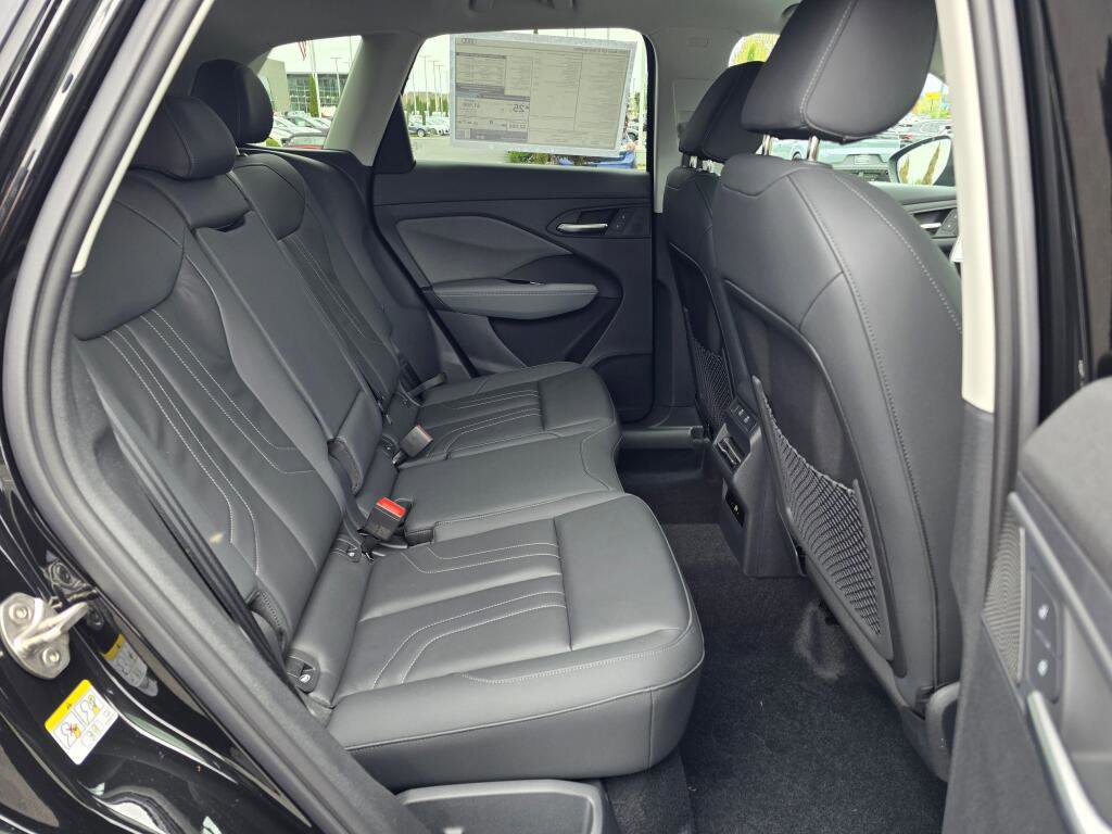 New 2026 Audi Q3 quattro 2.0T AWD/4WD image 25