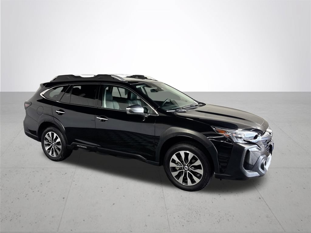 Used 2024 Subaru Outback Touring XT AWD/4WD image 4