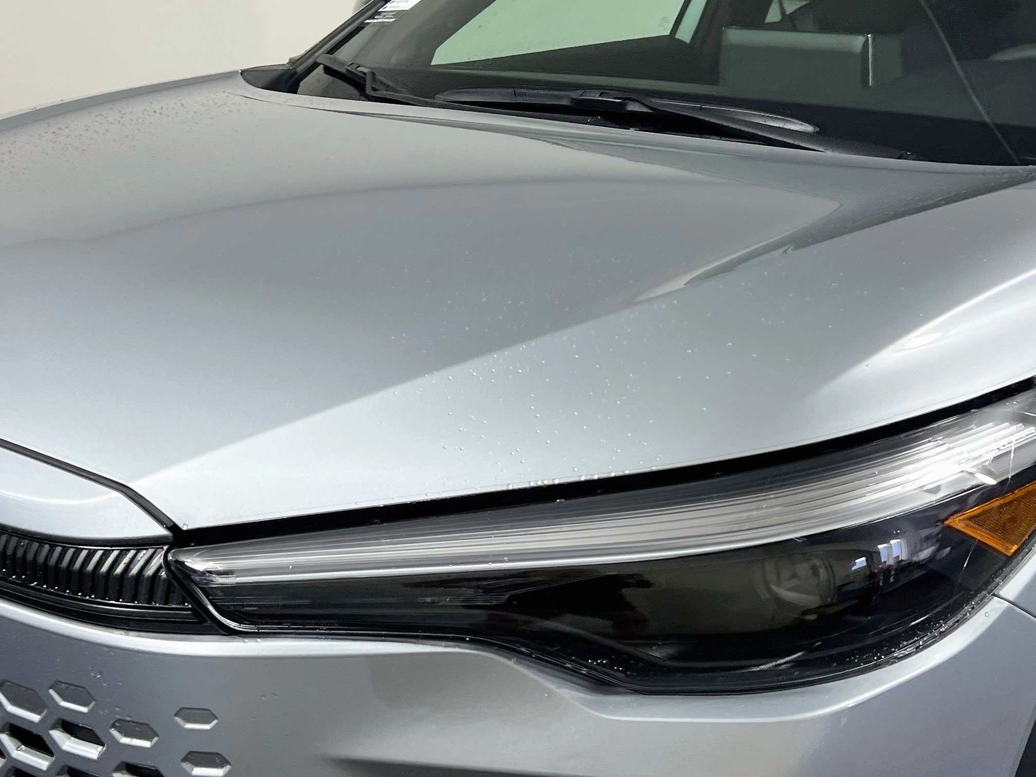 New 2026 Toyota Corolla Cross AWD Hybrid image 11