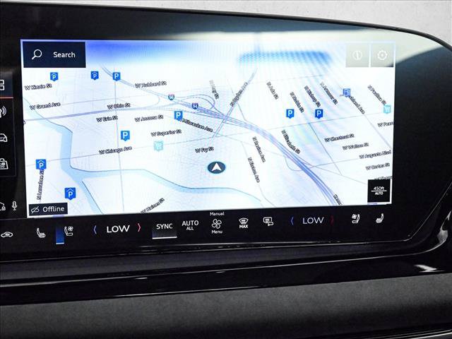 Certified 2026 Audi A6 Prestige w/ Prestige Package AWD/4WD image 13