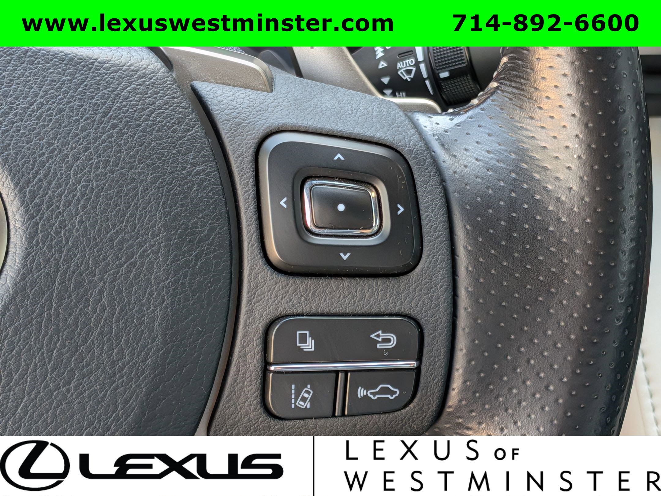 Used 2019 Lexus RC 350 F Sport w/ Accessory Package image 20