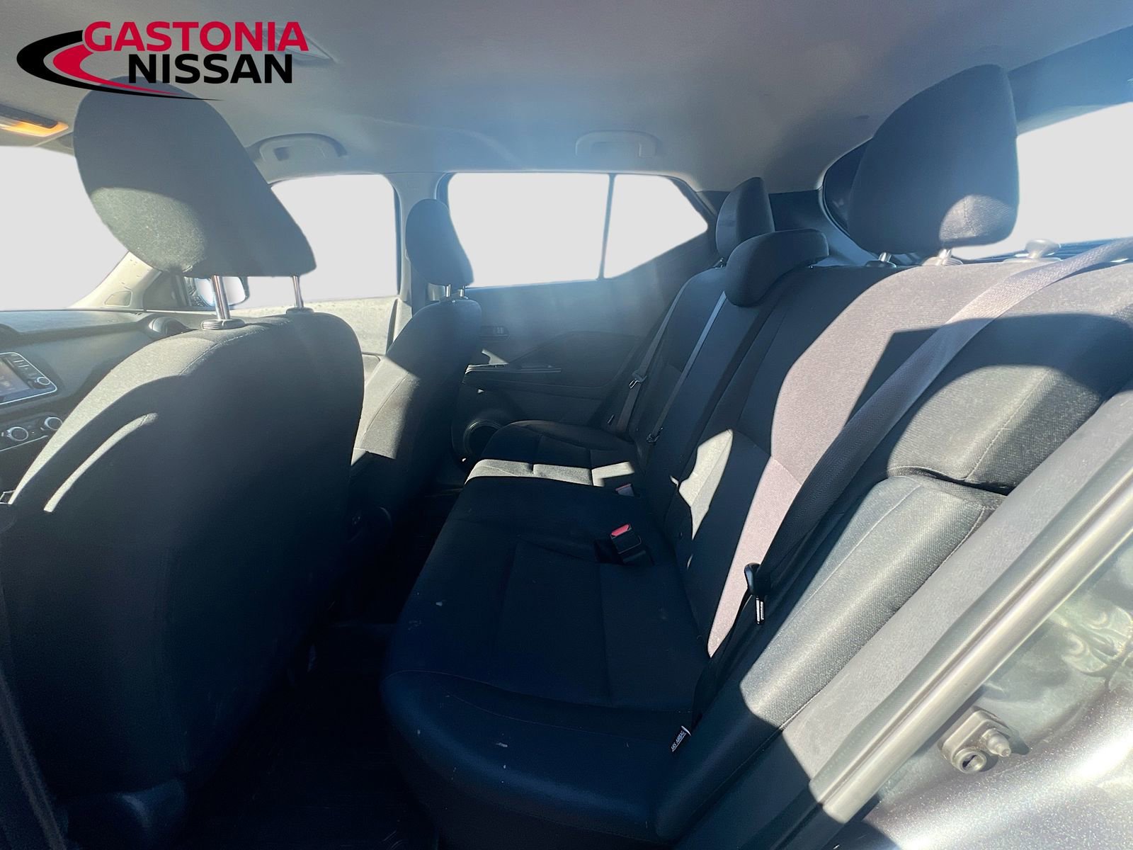 Used 2023 Nissan Kicks S image 30