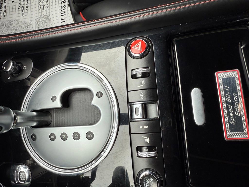 Used 2011 Bentley Continental GT Speed image 35