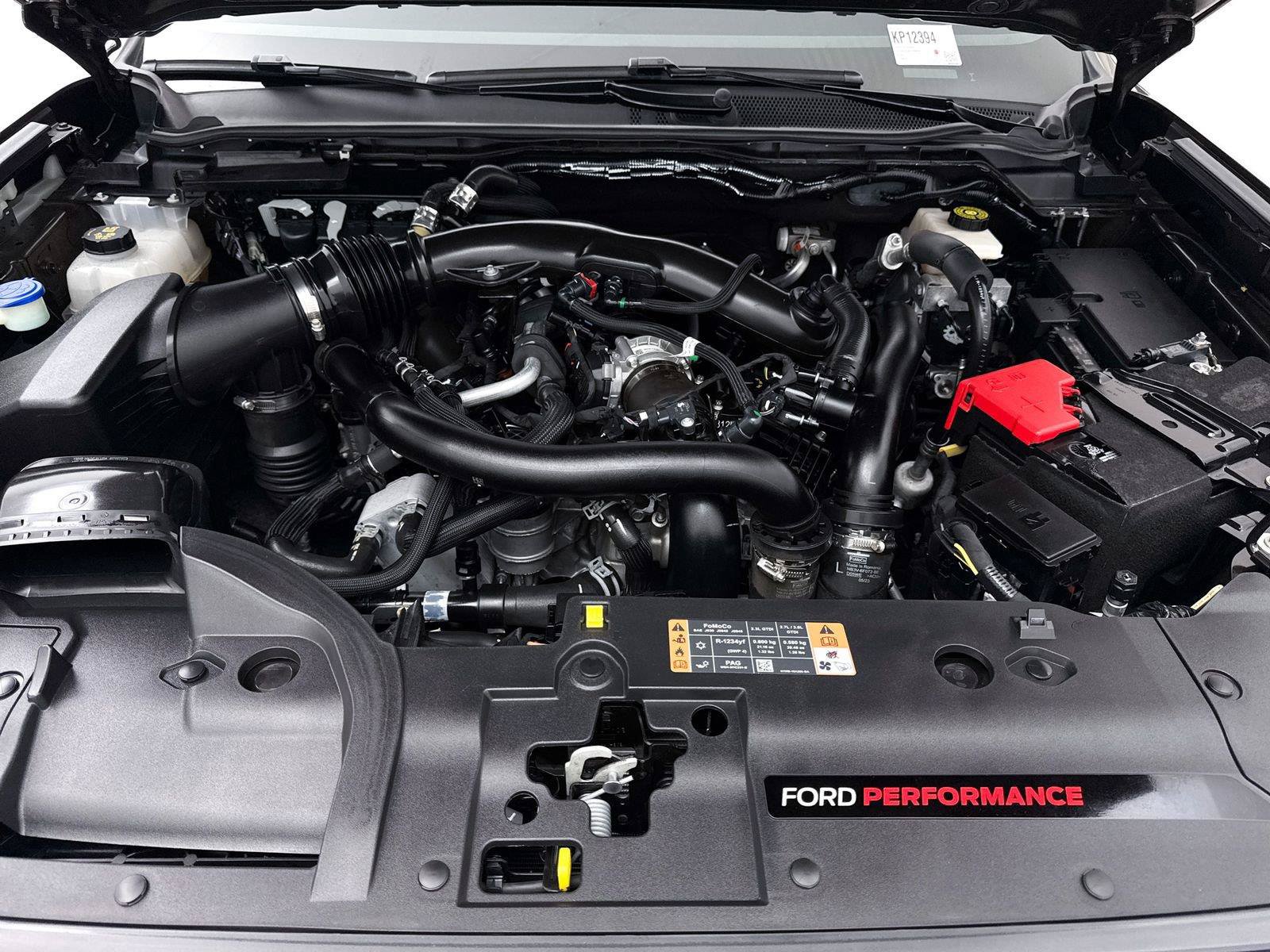 Used 2024 Ford Ranger Raptor AWD/4WD image 9