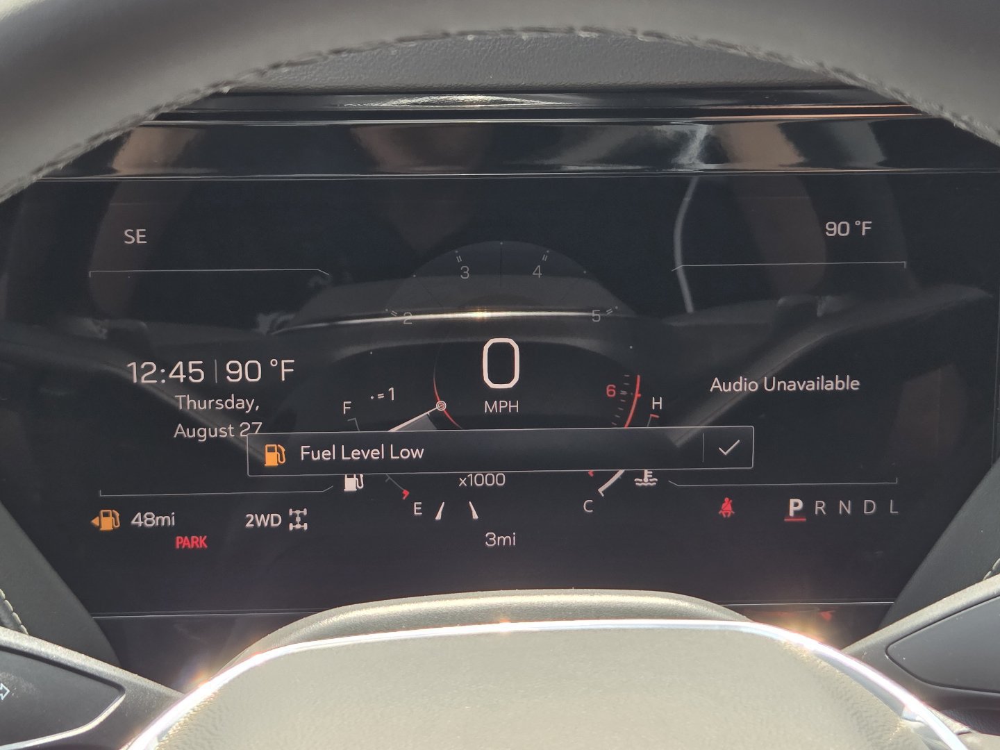 New 2026 GMC Yukon XL Elevation w/ Technology Package AWD/4WD image 36
