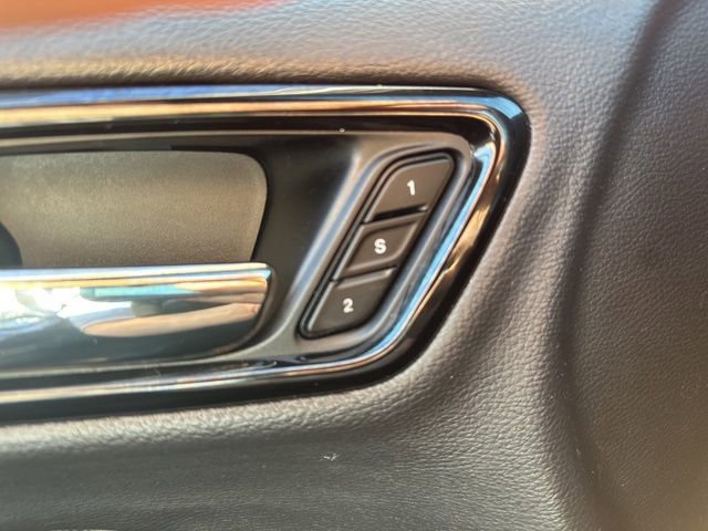Used 2024 Dodge Durango GT AWD/4WD image 32