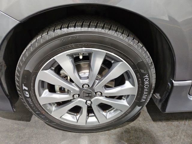 Used 2013 Honda Fit Sport image 8