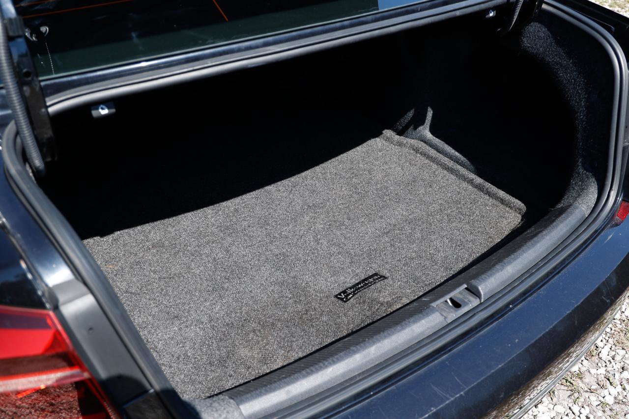 Used 2017 Volkswagen Passat 1.8T S image 22