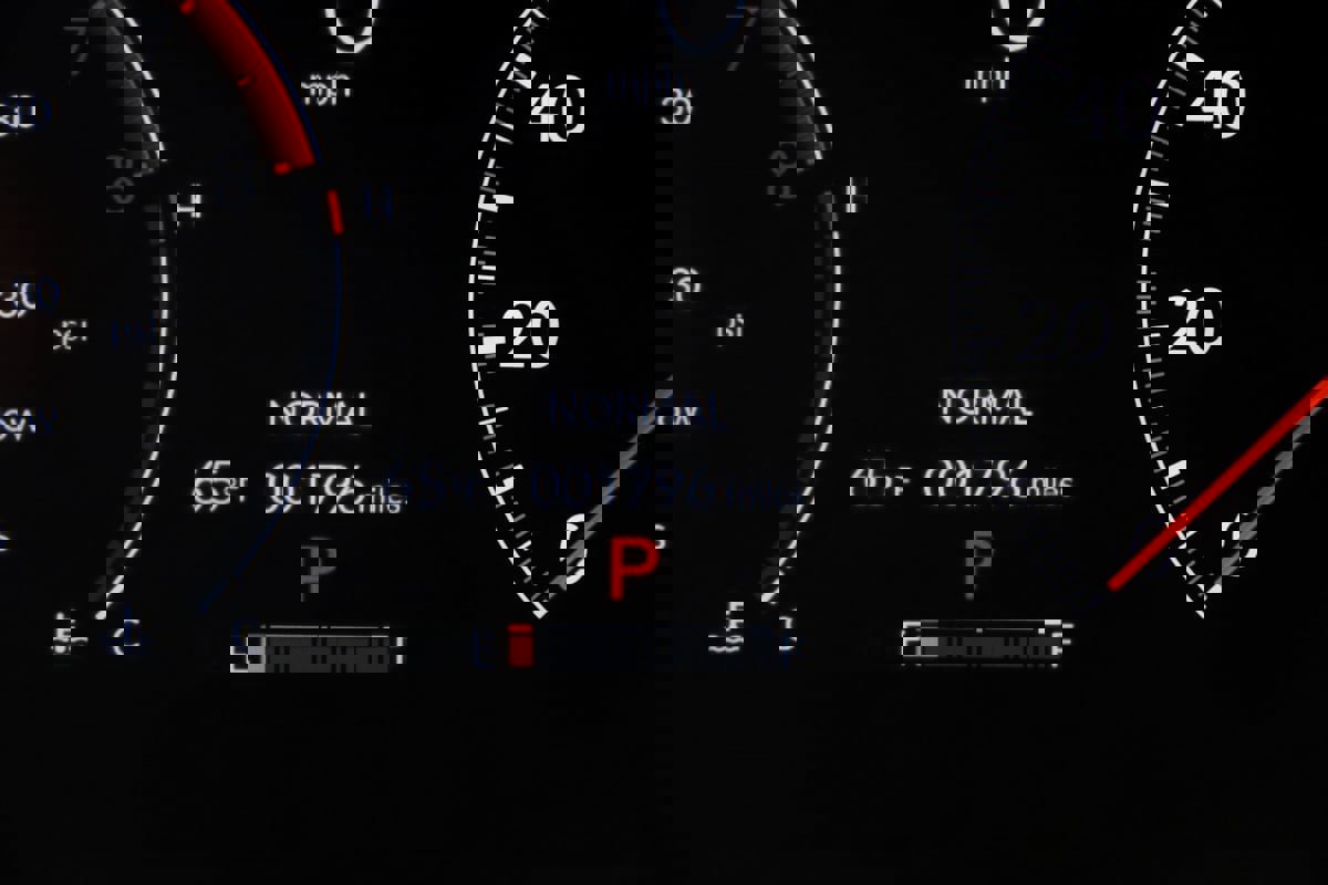 Used 2025 Honda Ridgeline Black Edition image 33