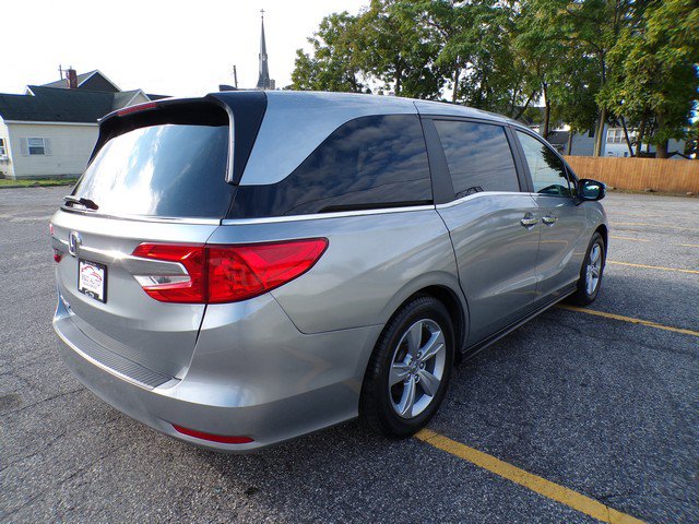 Used 2020 Honda Odyssey EX-L image 8