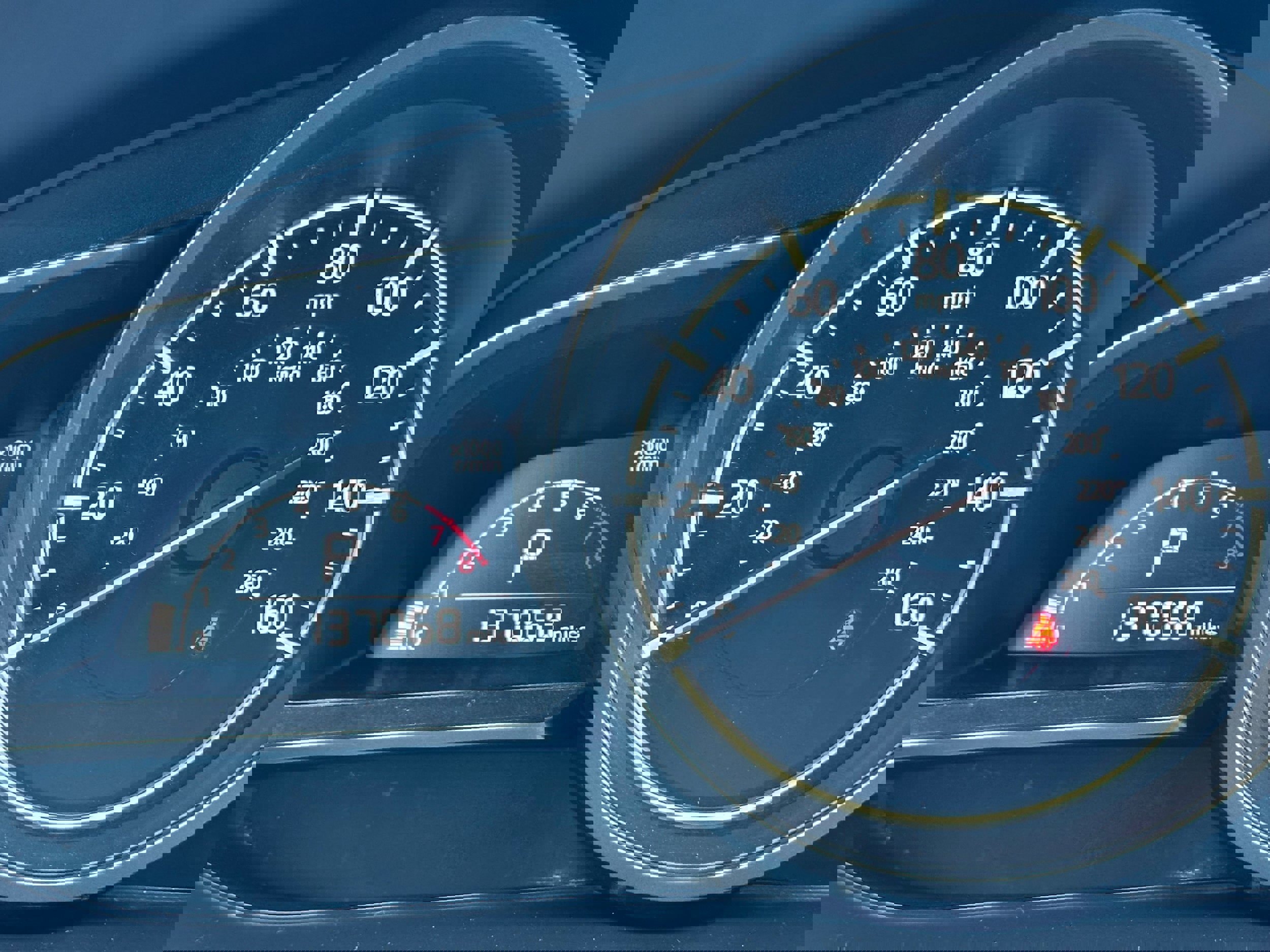 Used 2017 MAZDA MAZDA3 Sport image 14