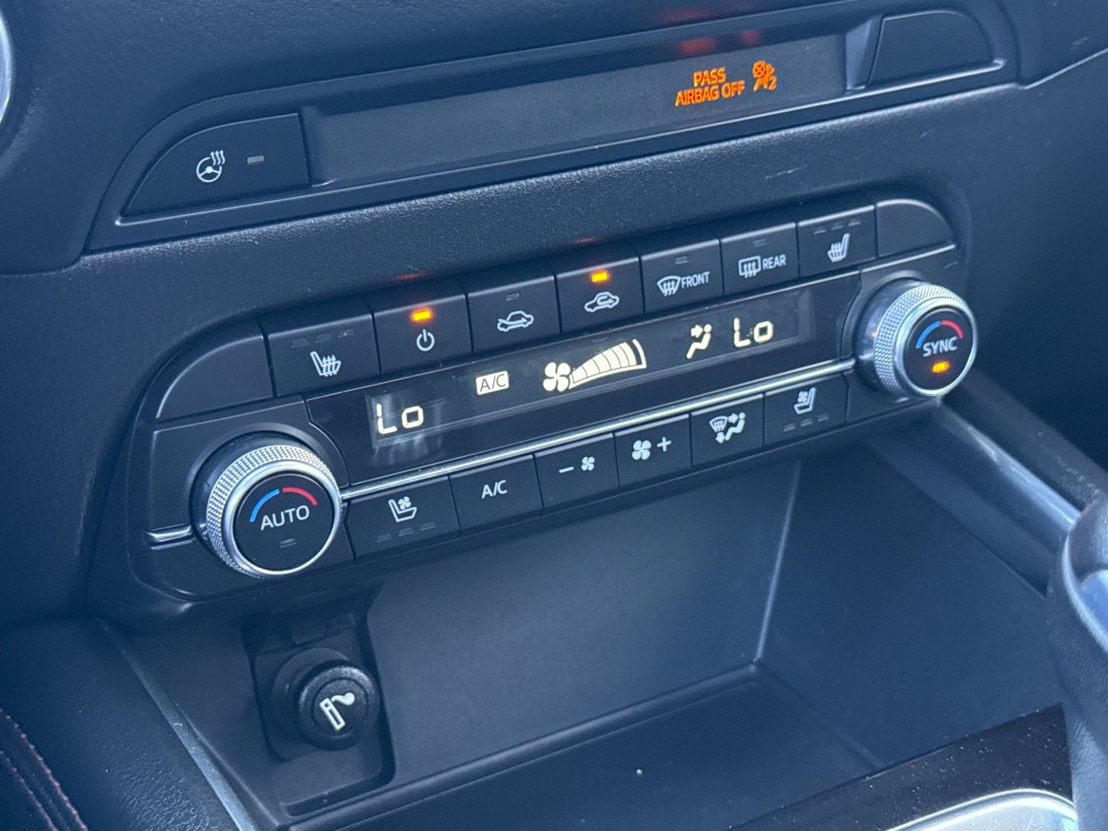 Used 2019 MAZDA CX-5 Grand Touring w/ GT Premium Package image 25