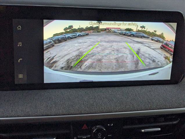 New 2026 Nissan Kicks SV image 12