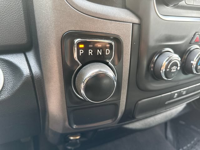 Used 2018 RAM 1500 Express RWD image 26