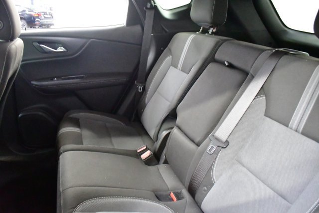Used 2023 Chevrolet Blazer LT FWD image 6