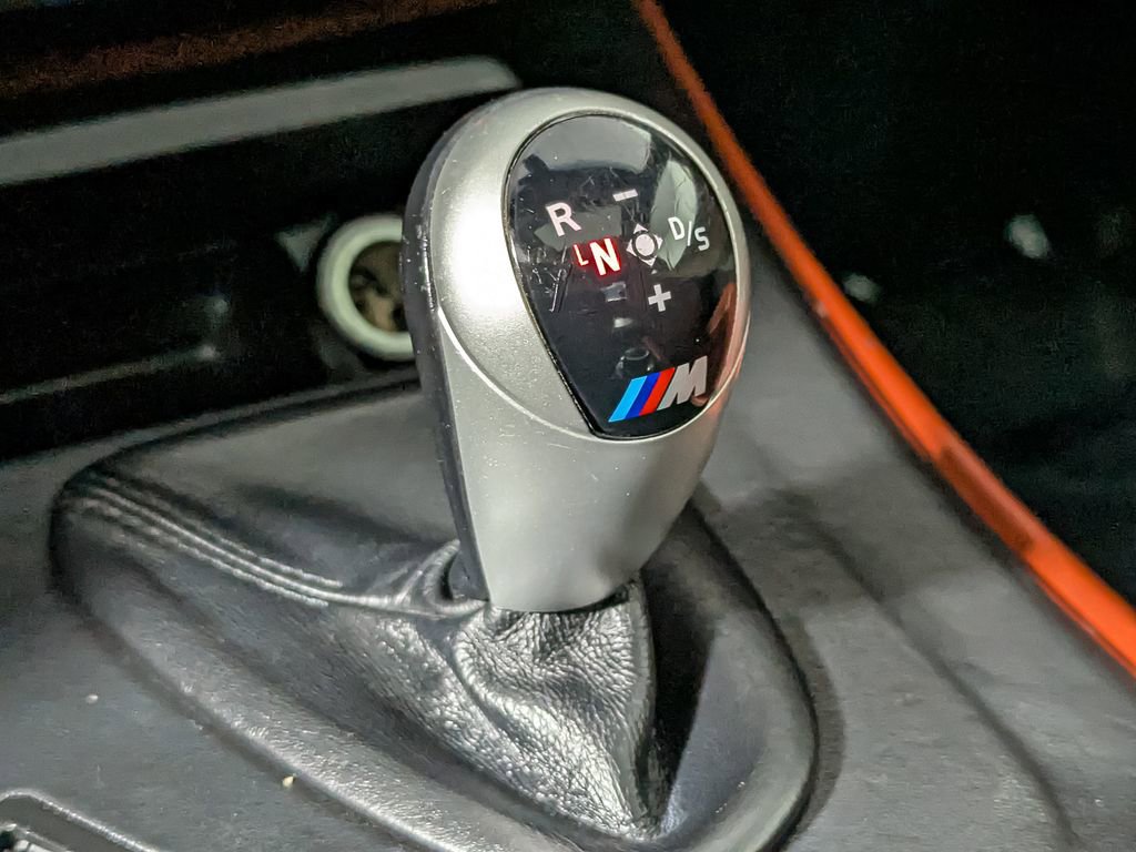 Used 2011 BMW M3 Coupe image 33