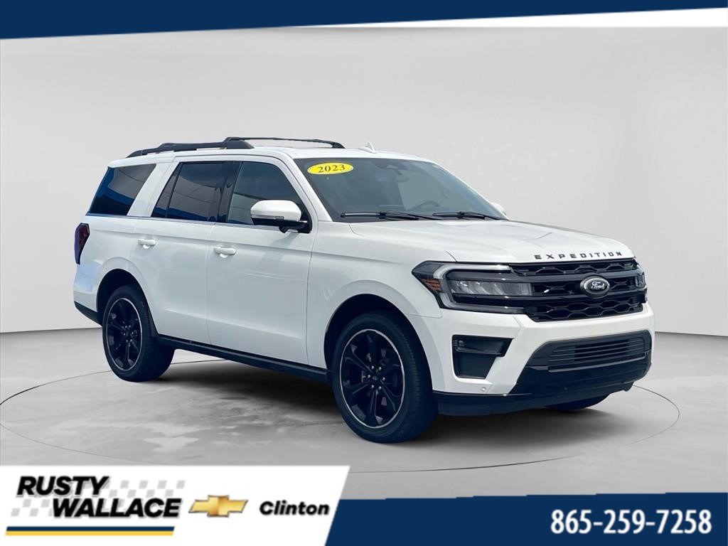 Used 2023 Ford Expedition Limited RWD image 1