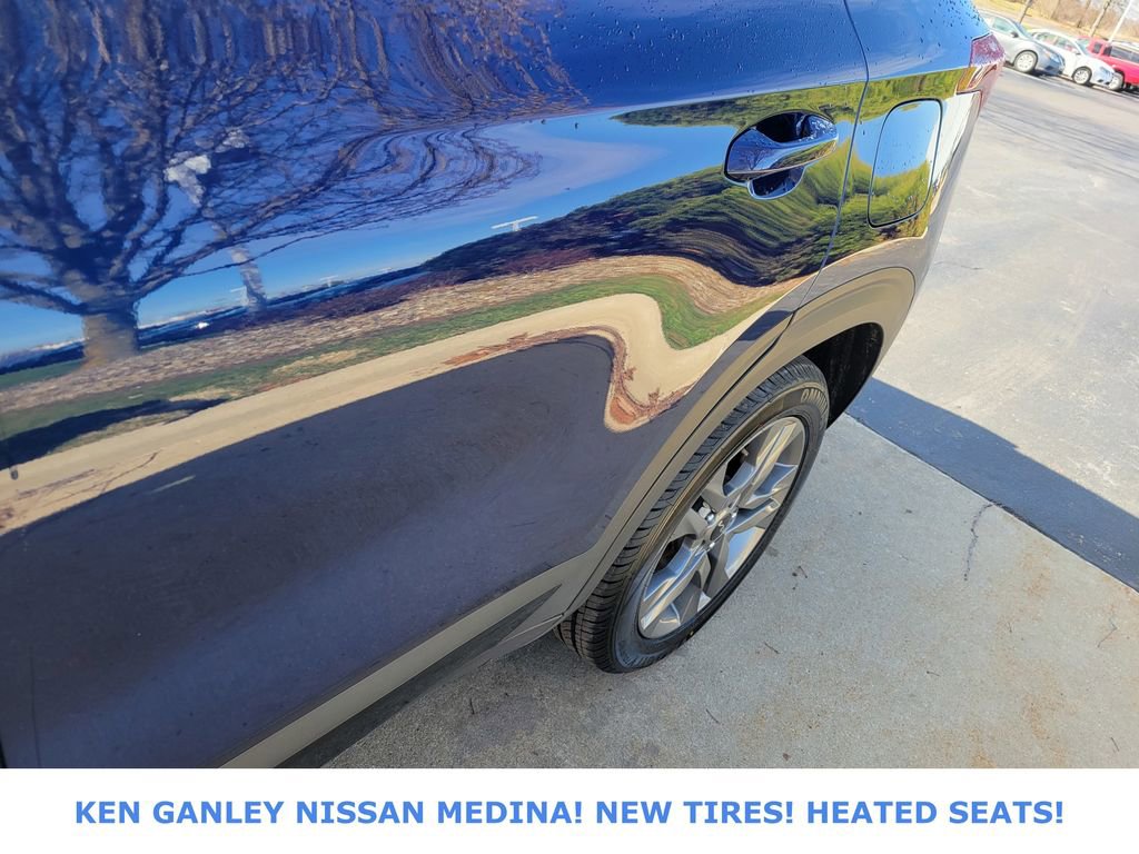 Used 2023 Kia Seltos S image 12