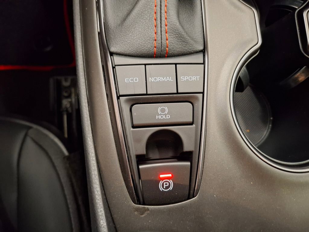 Used 2023 Toyota Camry TRD image 29