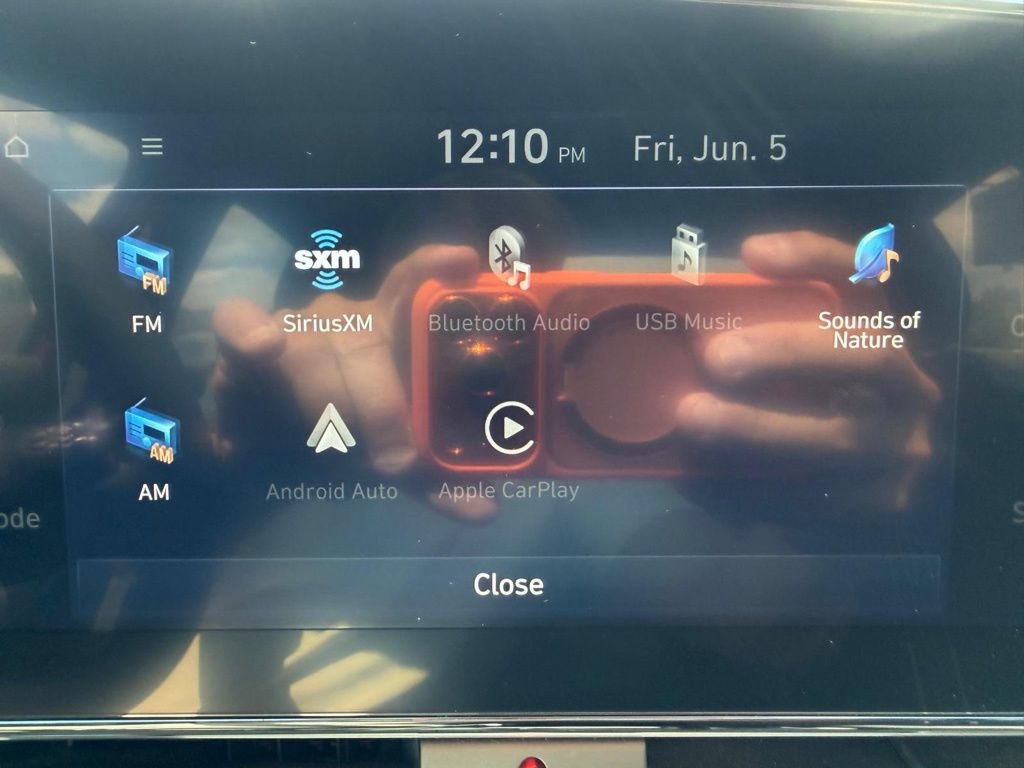 Used 2024 Hyundai Elantra SEL FWD image 36