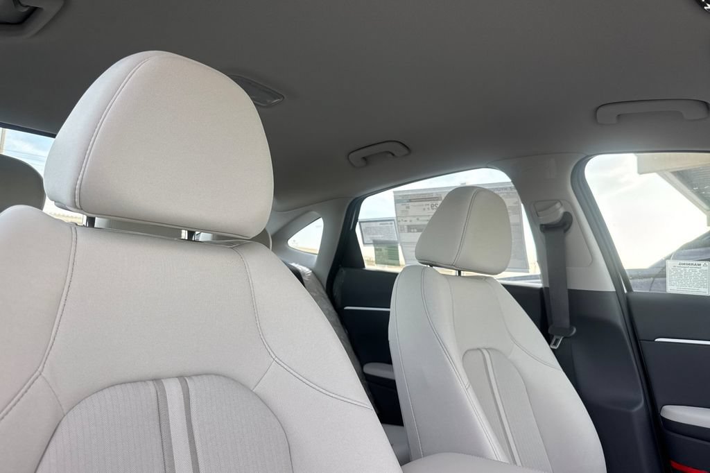 New 2026 Hyundai Sonata SEL FWD image 16