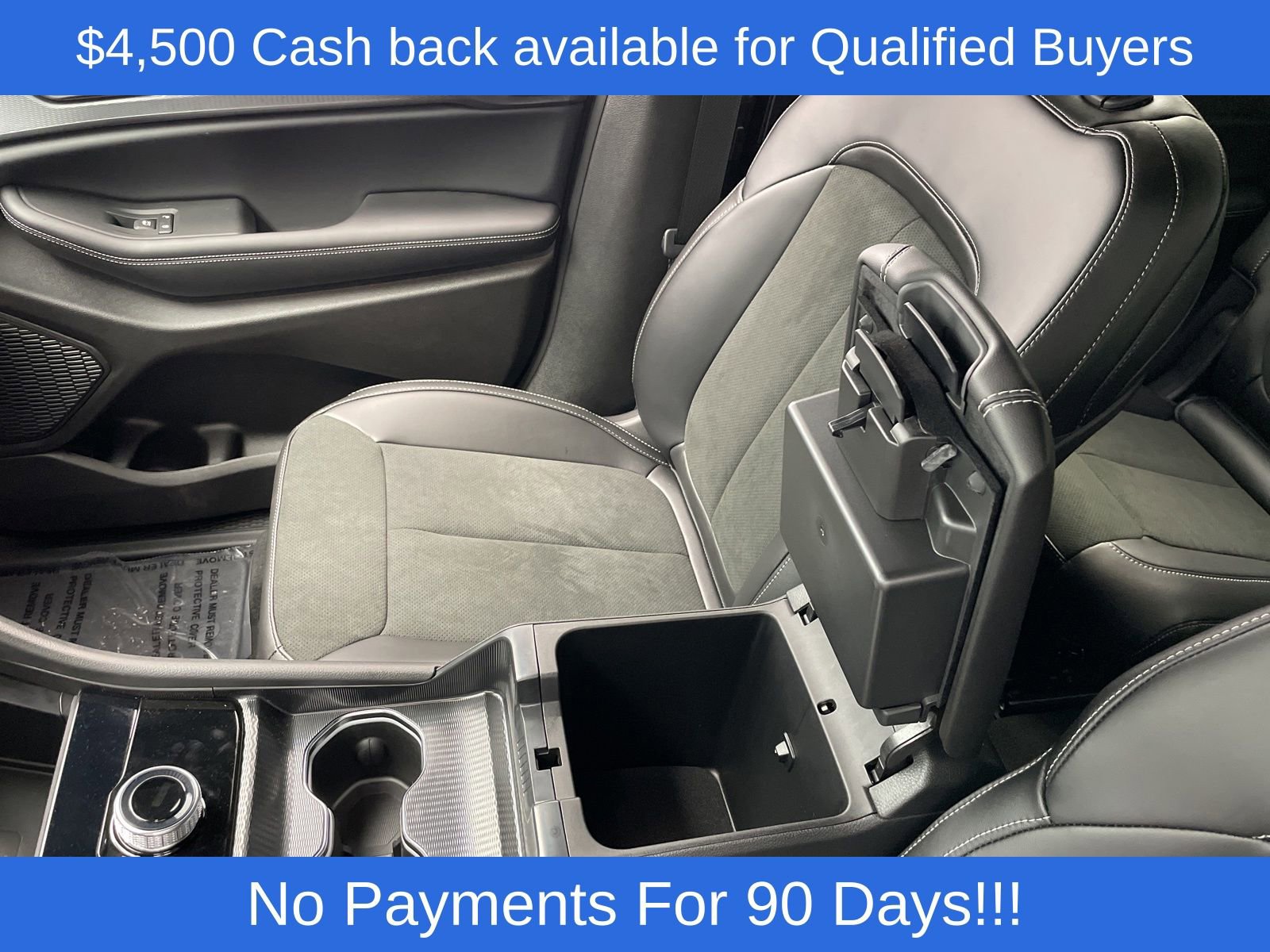 New 2025 Jeep Grand Cherokee L Altitude image 25