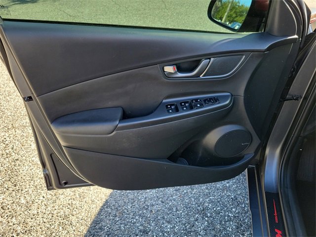 Used 2019 Hyundai Kona Ultimate image 8