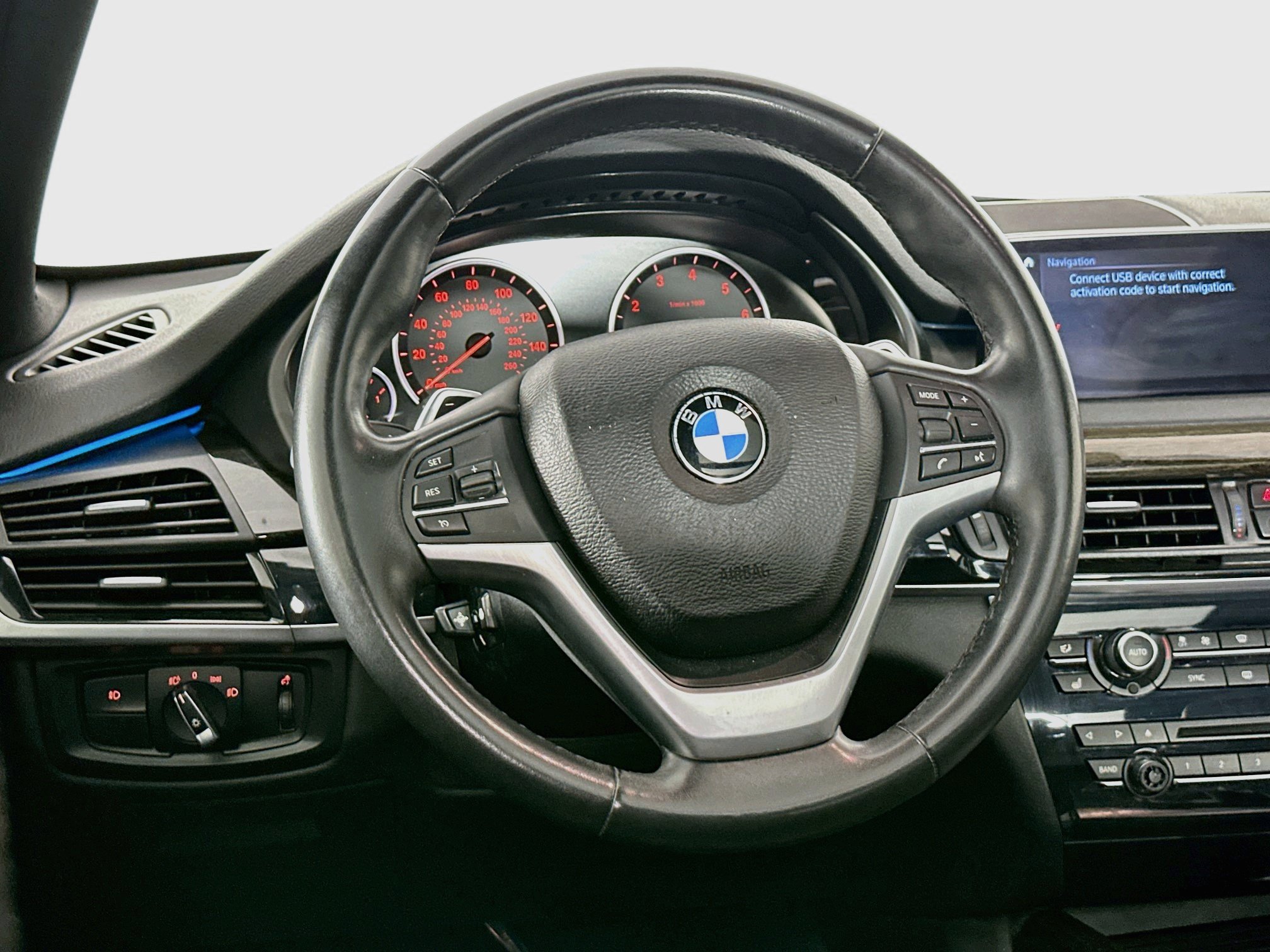 Used 2018 BMW X5 xDrive35i AWD/4WD image 18