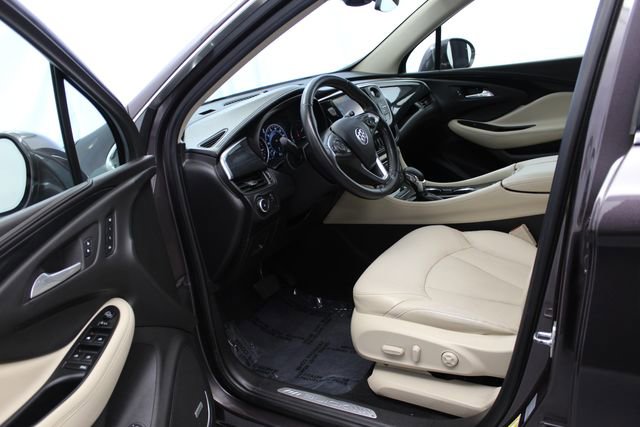 Used 2016 Buick Envision Premium AWD/4WD image 14
