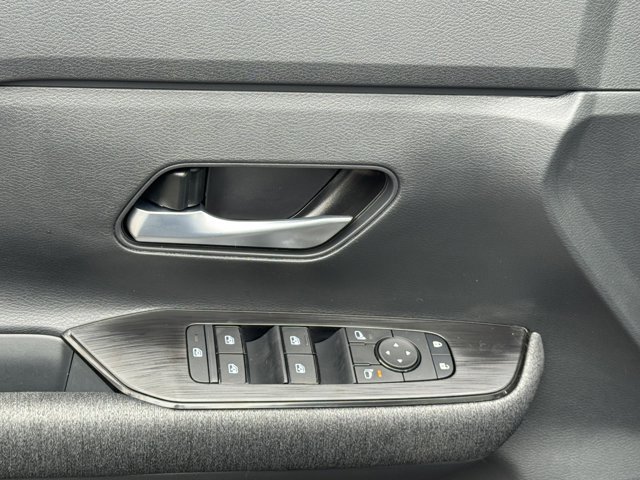 New 2026 Nissan Kicks SV w/ SV Premium Package image 21