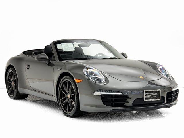 Used 2014 Porsche 911 Carrera image 32