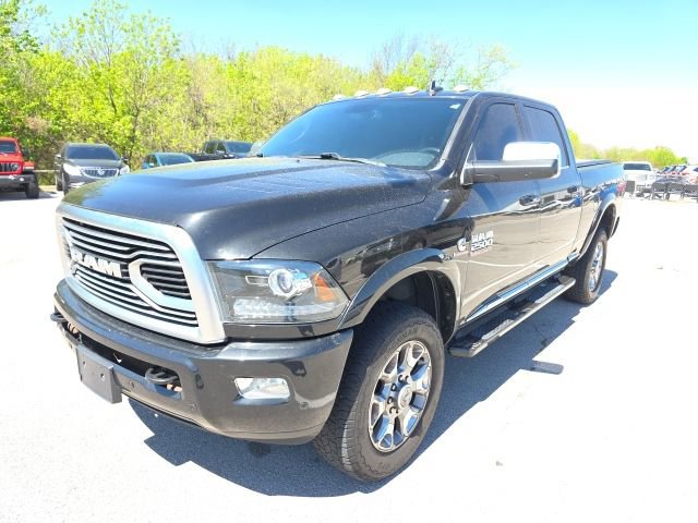 Used 2018 RAM 2500 Limited image 1