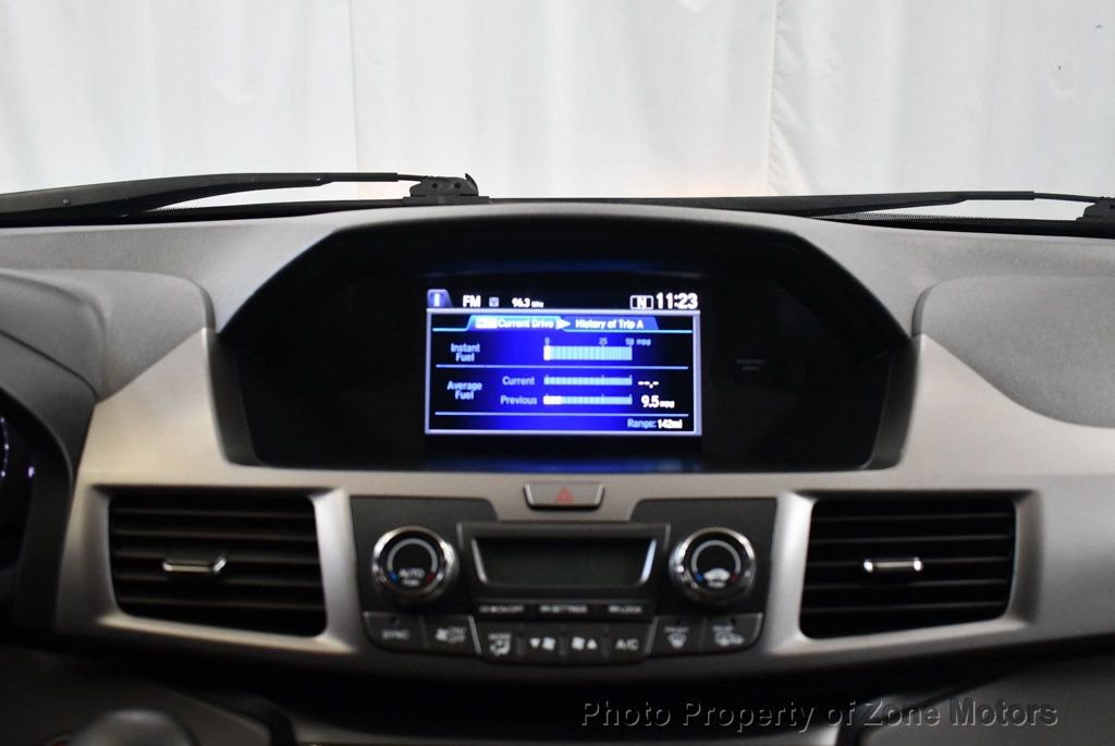 Used 2015 Honda Odyssey EX image 28