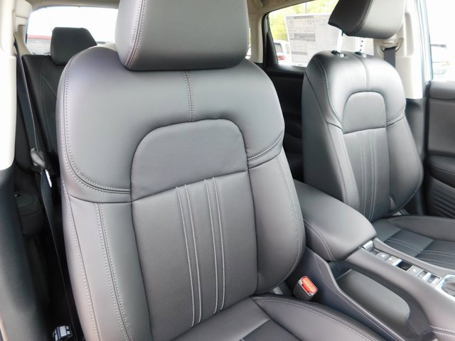 New 2026 Honda HR-V EX-L image 19