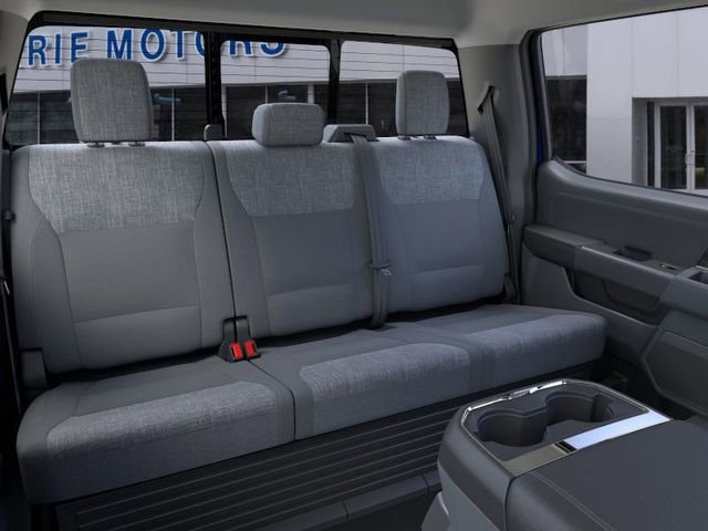 New 2026 Ford F350 XLT w/ XLT Premium Package image 11