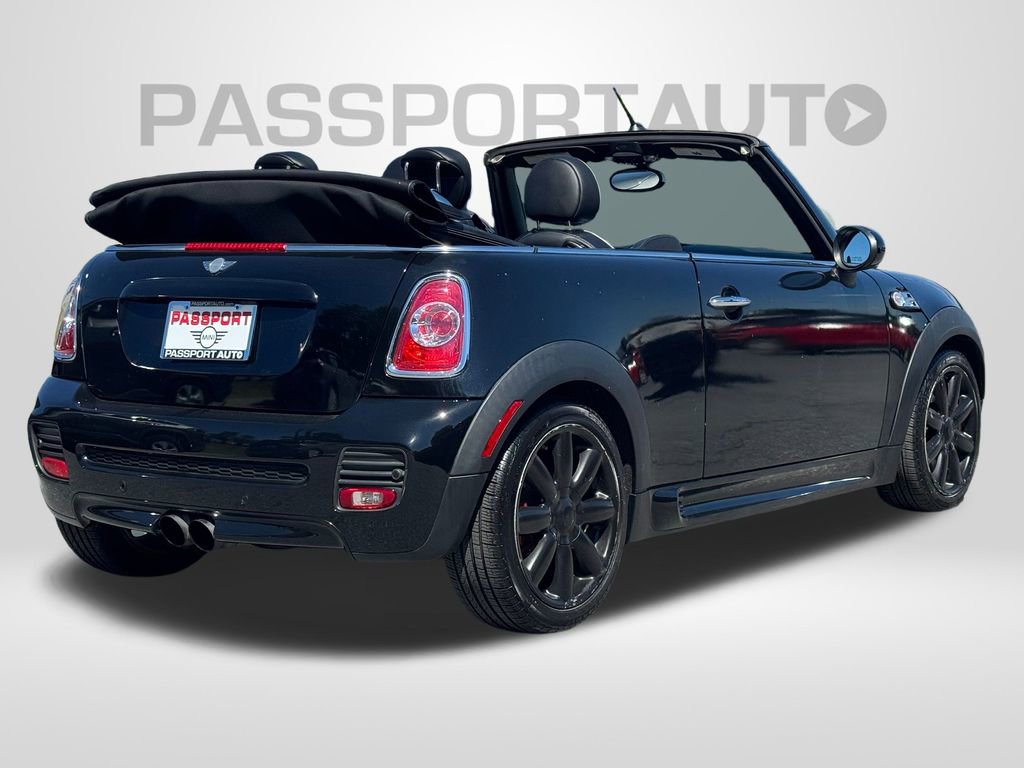 Used 2014 MINI Cooper John Cooper Works image 7