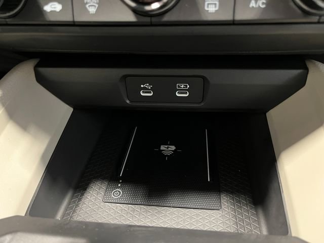 New 2026 Honda Accord LX image 17