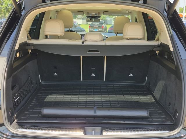 Certified 2024 Mercedes-Benz GLE 350 4MATIC image 9