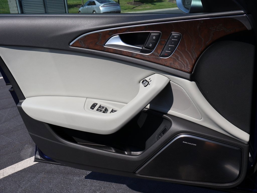 Used 2013 Audi S6 Prestige image 34