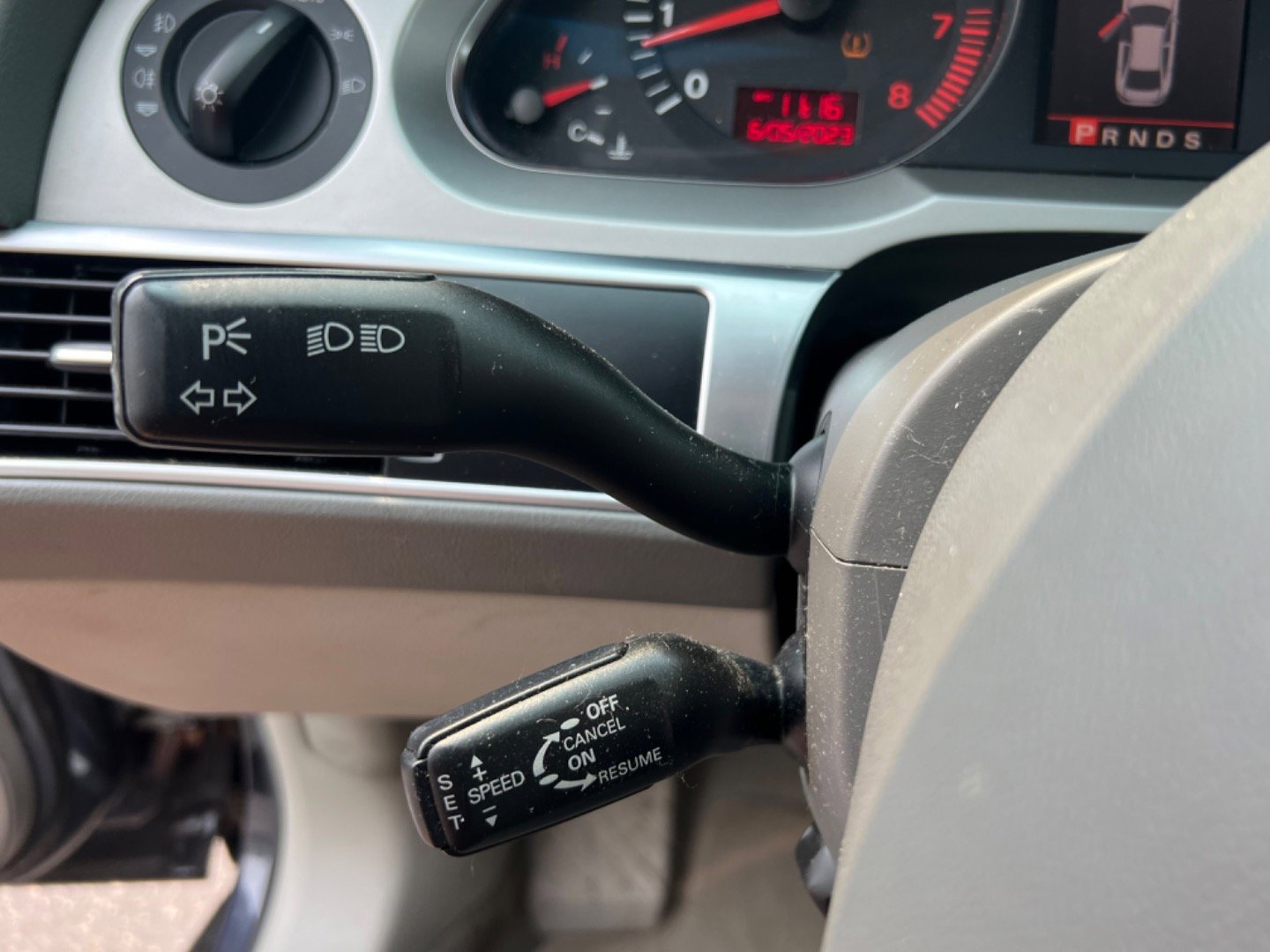 Used 2007 Audi A6 3.2 AWD/4WD image 38