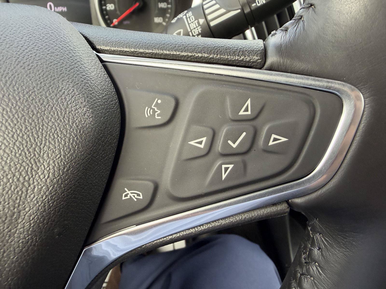 Used 2019 Chevrolet Equinox Premier AWD/4WD image 15