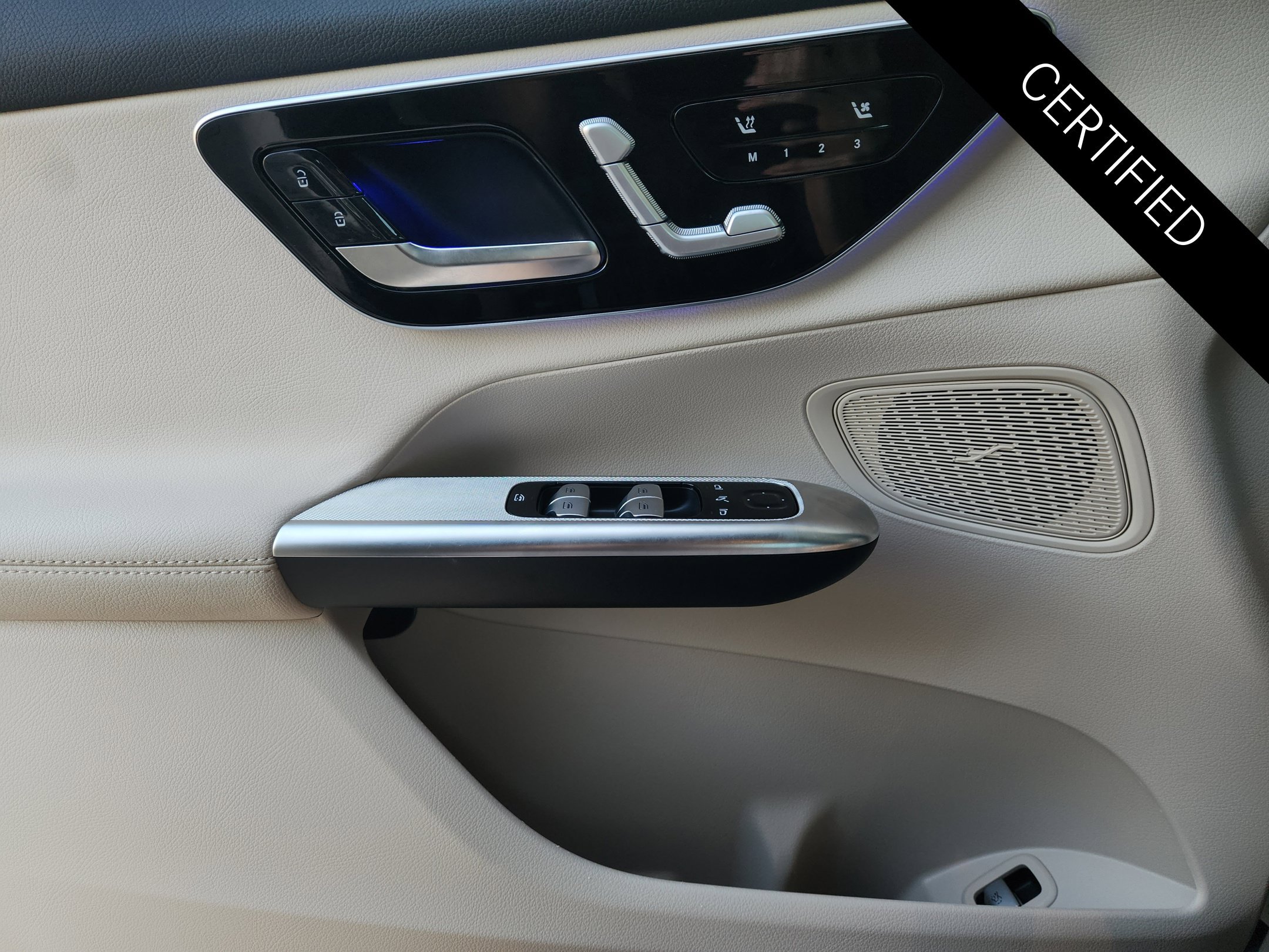 Certified 2026 Mercedes-Benz GLC 300 image 23