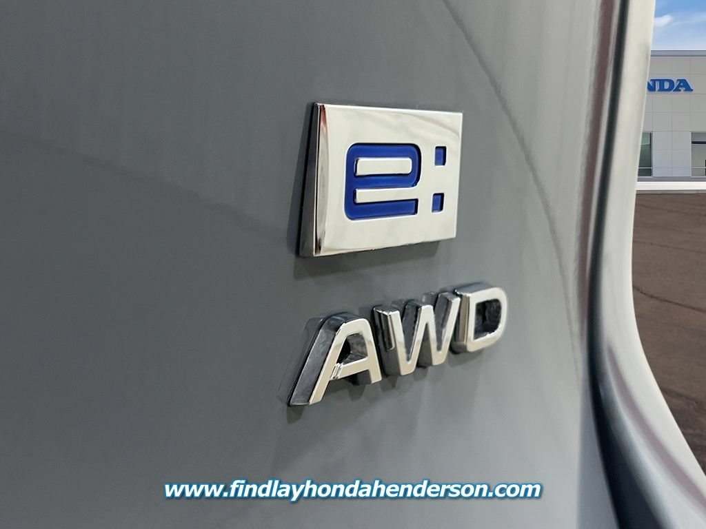 New 2026 Honda Prologue Touring image 7