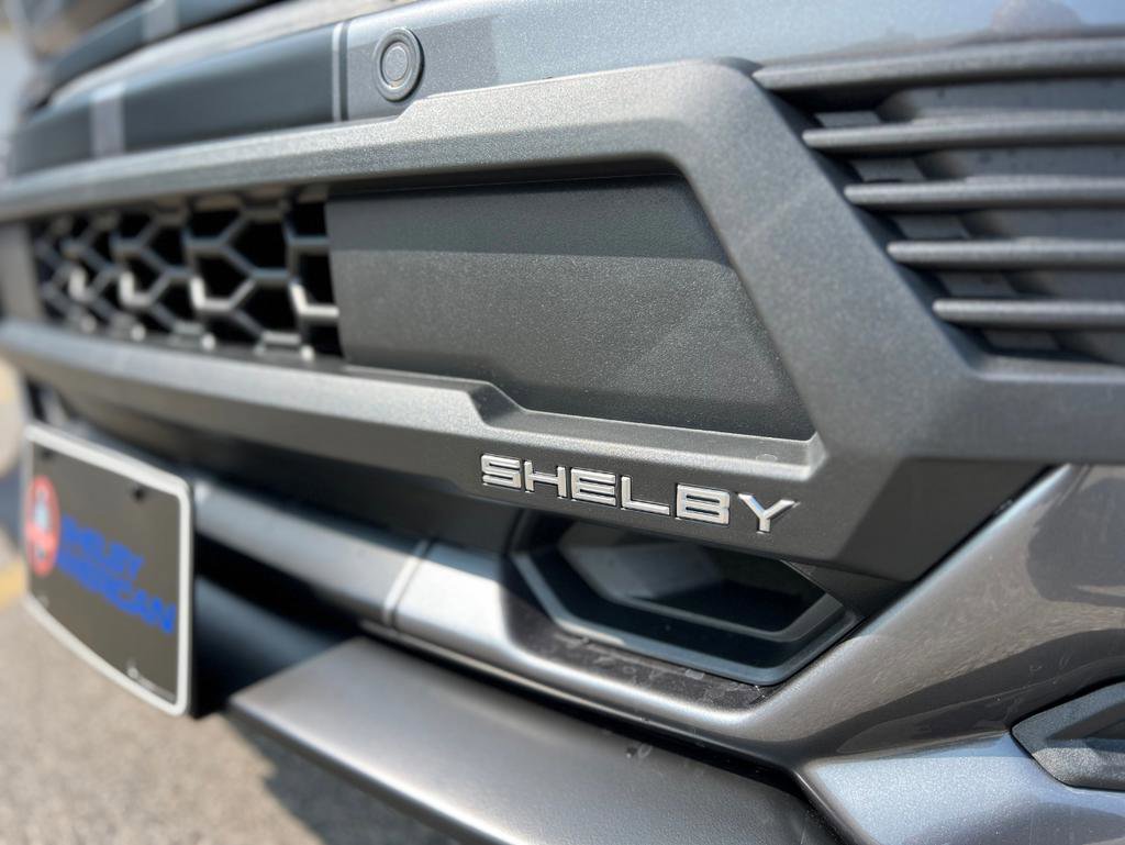 New 2025 Ford F150 Lariat w/ Equipment Group 501A Mid image 15