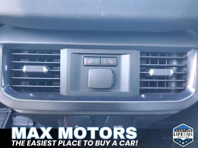 Used 2023 Ford F150 Raptor w/ Blue Interior Package image 18