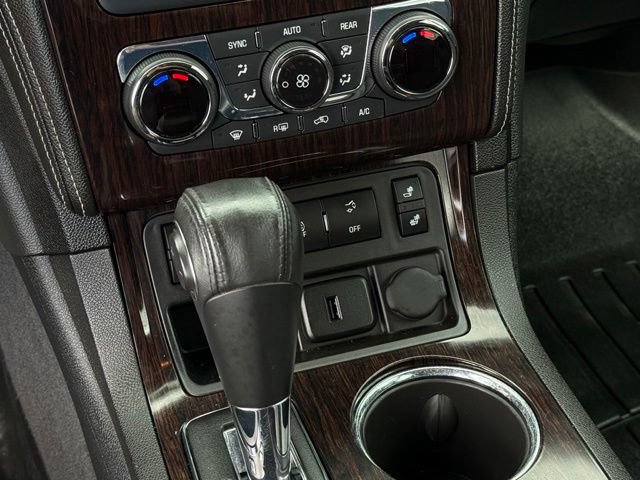 Used 2017 Chevrolet Traverse LT AWD/4WD image 26