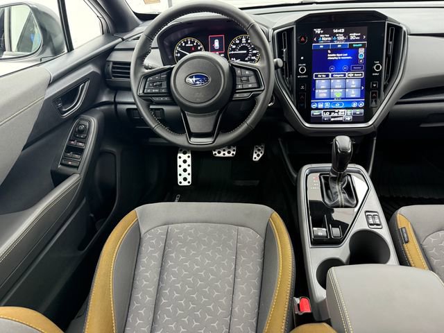 Used 2025 Subaru Crosstrek 2.5i Sport w/ Crosstrek Mirror Package image 31