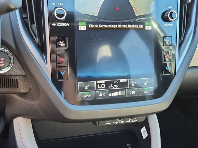 New 2026 Subaru Forester Limited w/ Limited Package AWD/4WD image 25