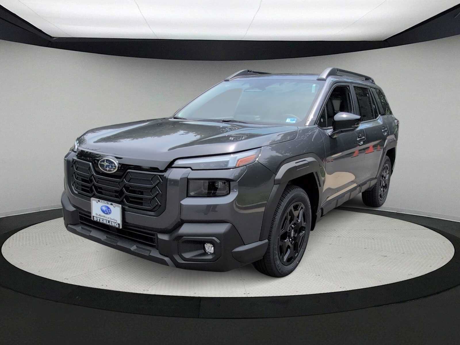 New 2026 Subaru Outback Limited AWD/4WD image 4