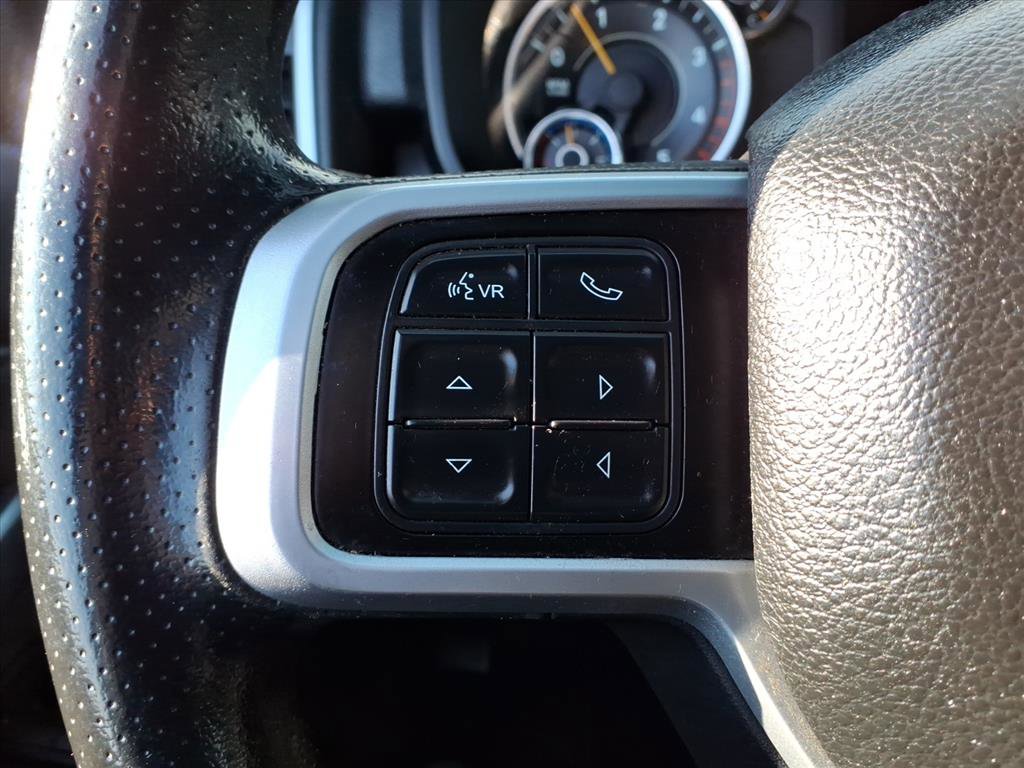 Certified 2021 RAM 2500 Big Horn image 18